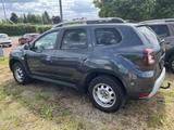 Dacia Duster TCe 130 2WD GPF Prestige +WINTERRÄDER - Dacia Duster: Sitzheizung