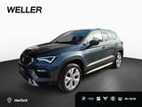 Seat Ateca Xperience 2.0TDI LED,AHK,Kam,SHZ,FullLink