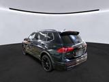 Volkswagen Tiguan Allspace R-Line 4Motion/SHZ/AHK/7-SITZER - : Geländewagen, 7 Sitzer