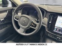 Volvo V90 - Vorschau Bild 12