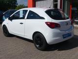 Opel Corsa E Selection Klima*8-fach*Tüv*ab 149€ - Opel Corsa: 1.8