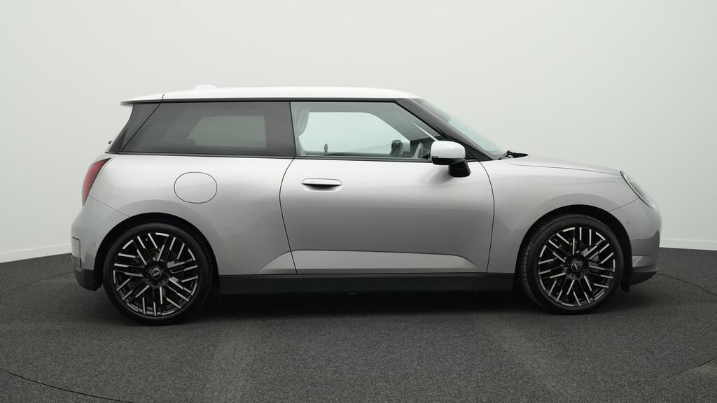 MINI Cooper SE - Bild 7