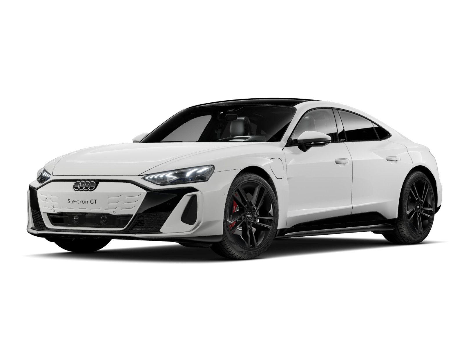 Audi e-tron GT - Bild 2