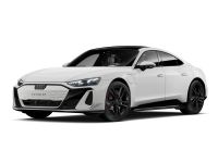 Audi e-tron GT - Vorschau Bild 2