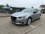 Mazda 3 2.0 Automatik Sportsline NAVI BOSE BI XENON - Mazda 3 in Düsseldorf