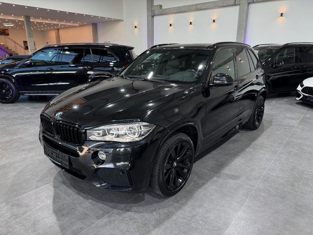 BMW X5 xDrive30d*M-Paket*Led*Ambiente*Kamera*HUD