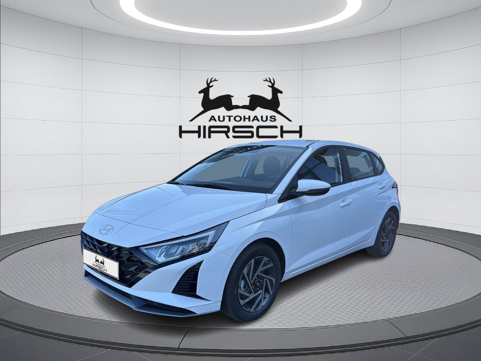 Hyundai i20 - Bild 1