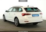 Skoda Octavia Combi 1.4 TSI Ambition iV #18Z#Virtual# - Skoda Octavia Ambition mit Hybrid-Antrieb (Benzin/Elektro)