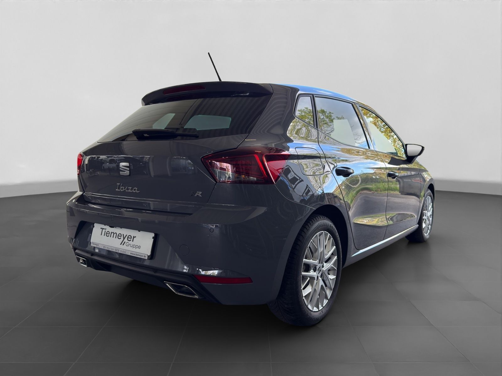 Seat Ibiza - Bild 3