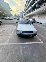 Volkswagen VW Polo CL mit H Kennzeichen neue TÜV Te  ... - gebrauchte VW Polo aus dem Jahr 1991