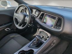 DODGE Challenger V6~Unfallfrei~gepflegt