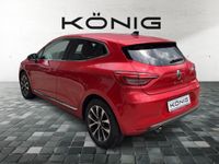 Renault Clio - Vorschau Bild 3