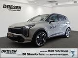 Kia Sportage GT-Line PHEV 1.6T NAVI,CARPLAY,SITZHZG,
