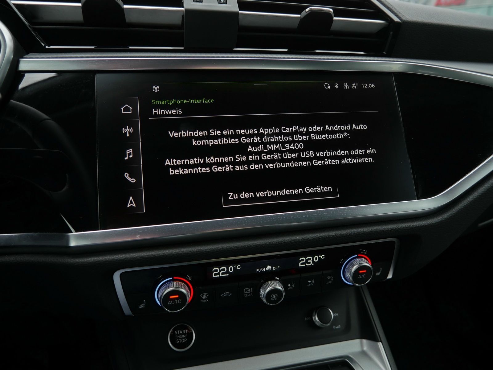 Audi Q3 - Bild 20