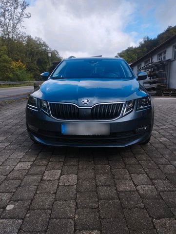 Skoda skoda octavia