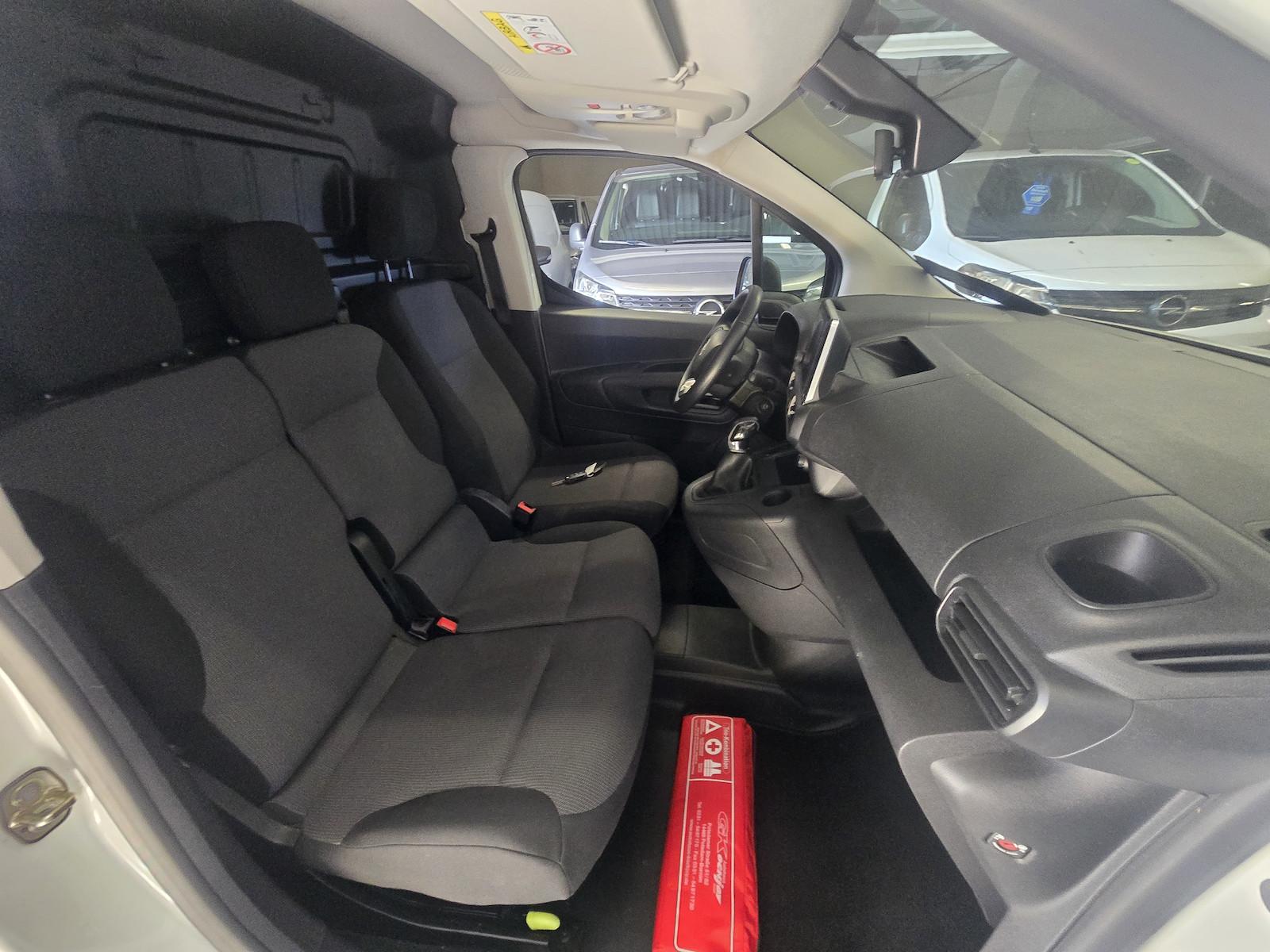 Citroën Berlingo 1.5 Blue CDI S&S Club Klima NAVI