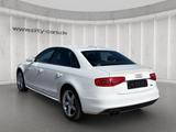 Audi A4 Lim. Ambiente quattro*S-Line*Navi*AHK - Audi A4: Limousine, Line