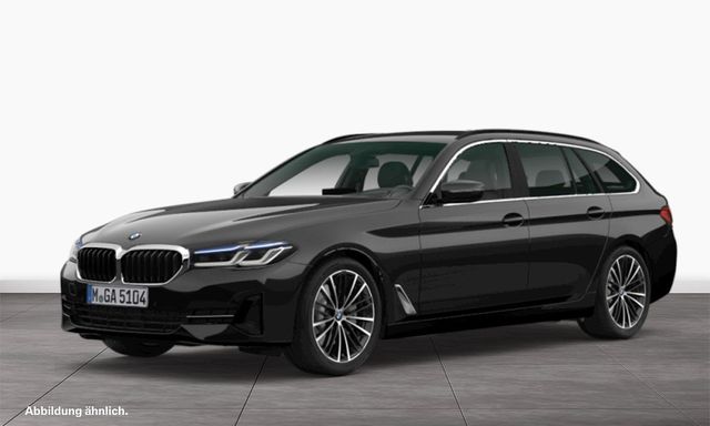 BMW 530d xDrive Touring Head-Up DAB WLAN Komfortzg.