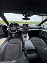 Audi A5 40 TDI S tronic Sportback S line S line