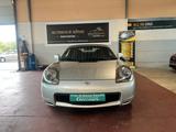 Toyota MR 2 - Toyota Gebrauchtwagen von 2000