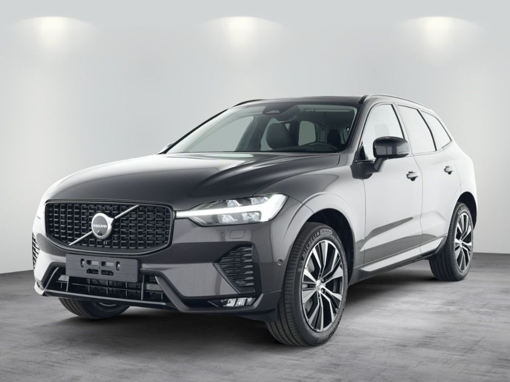 Volvo XC60 B5 AWD Ultra Dark HUD 360 Kamera Pano LED B imagem 2