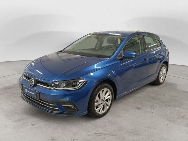 Otros Volkswagen Polo 1.0 TSI DSG Style