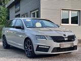 Skoda Octavia Combi RS 245 2.0 TSI - Skoda in Neumünster