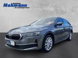 Skoda Octavia Combi 1,5 eTSI DSG Selection *AHK*Kamera - SKODA Octavia Selection mit Benzin-Antrieb
