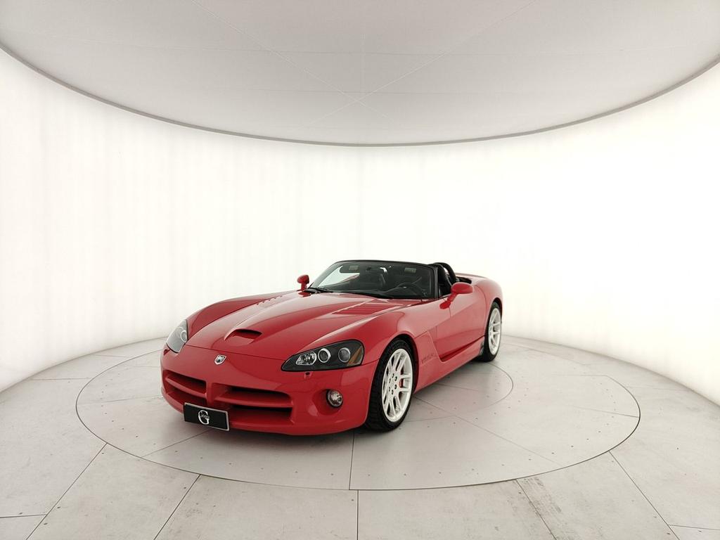 Dodge DODGE Viper 8.3 SRT-10
