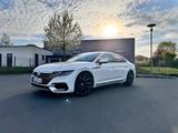 Volkswagen Arteon 2.0 TSI OPF DSG R-Line*Matrix*20Zoll*DCC