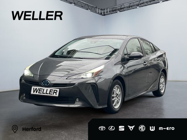 Toyota Prius 1.8 Hybrid Comfort *HUD*JBL*Navi*LED*CAM*