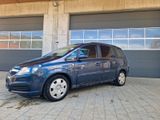 Opel Zafira 1.8 Edition AHK Klima Tempomat Skibox