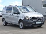 Mercedes-Benz Vito 114 CDI Mixto Compact 4X4 Klima Stdhzg Navi - Offers matching your search criteria