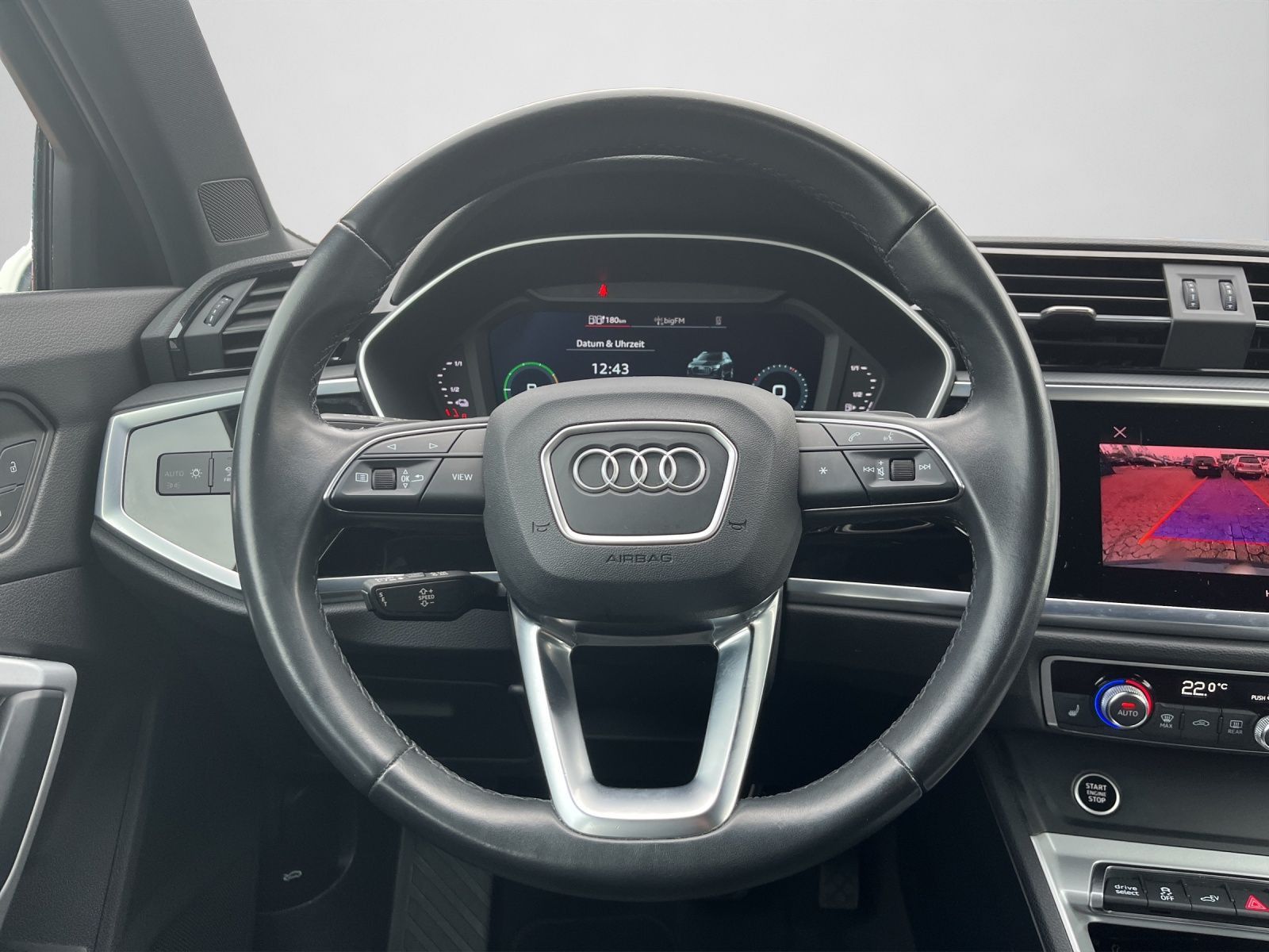Audi Q3 - Bild 10