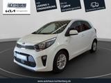 Kia PICANTO 1.0 DREAM TEAM NAVI+KAMERA+SITZHEIZUNG+C - Kia Picanto Gebrauchtwagen in Köln