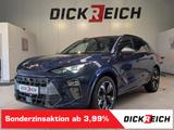Cupra Terramar 1.5 eTSI Dinamica Edge-Paket HUD 19" - Cupra Terramar Gebrauchtwagen in Dortmund