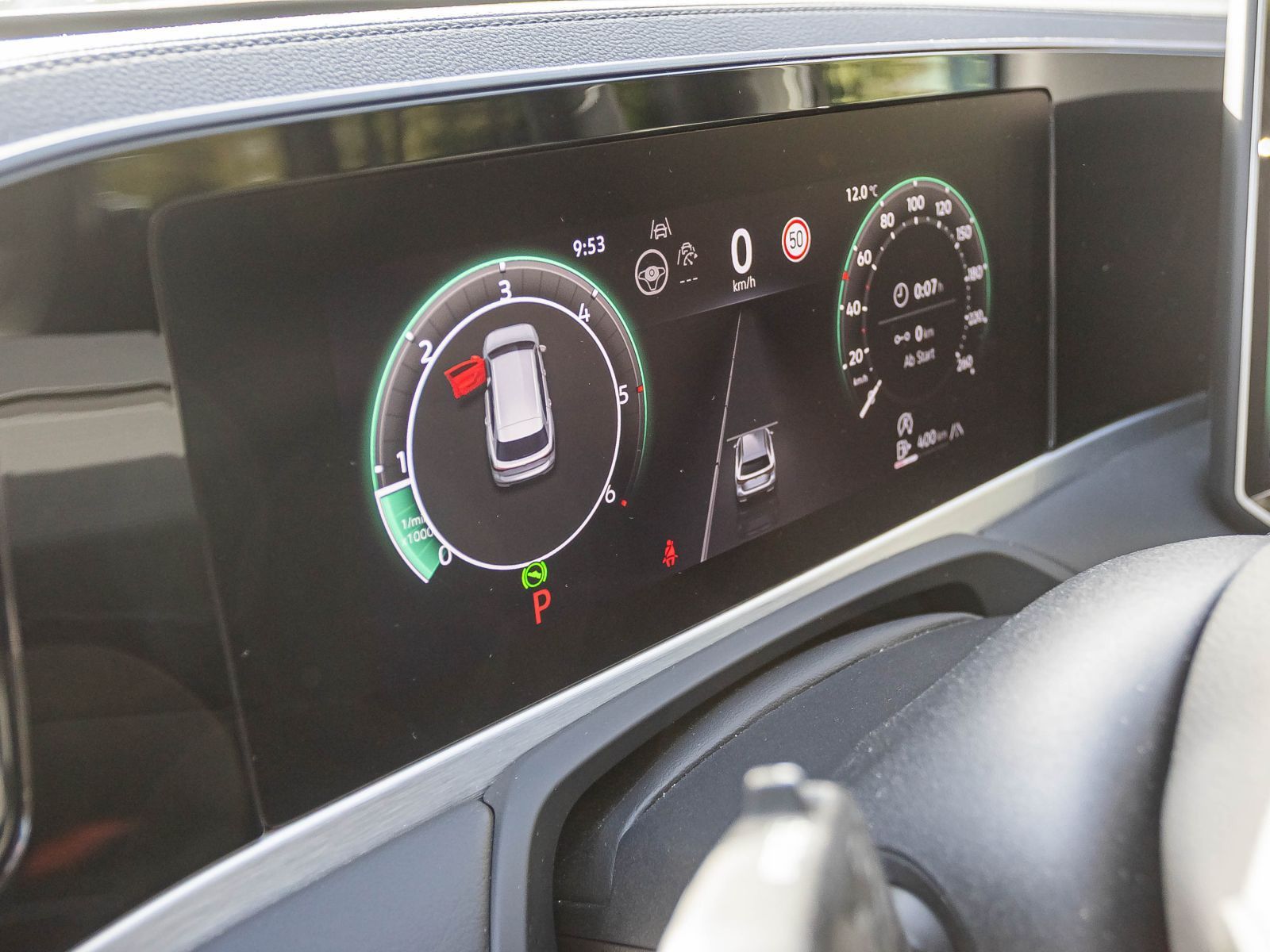 Volkswagen Passat Variant 2.0 TDI "Business" DSG Navi LED D foto 11