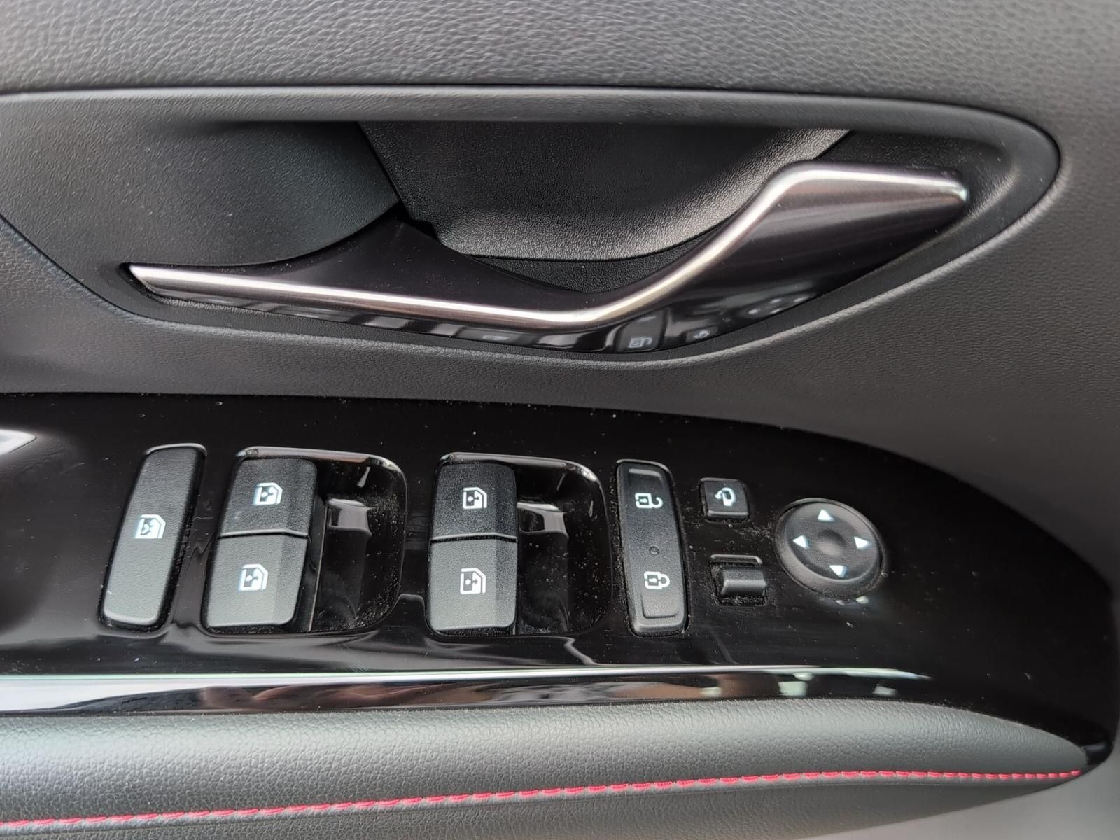 Hyundai Tucson – Bild 16