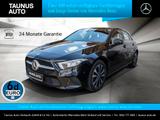 Mercedes-Benz A 220 d STYLE MBUX BUSINESS LED KAMERA - Mercedes-Benz A 220 aus 2022