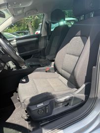 Volkswagen Passat Variant - 4