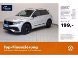Volkswagen Tiguan 2.0 TDI BMT 4Motion R-Line DSG Matrix/AHK