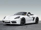 Porsche Boxster Style Edition Sport Chrono Paket Navi - gebrauchte Porsche Boxster aus dem Jahr 2024