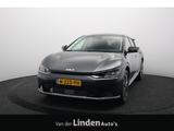 Kia EV6 Plus 77.4 kWh SOH 96,9% | Warmtepomp | leder - Kia EV6 aus 2021
