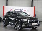 Audi Q5 45 TFSI QUATTRO S-LINE SPORTPAKET PLUS - Audi Q5: Sportpaket Line