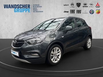 Opel Mokka X Edition 1,6