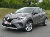 Renault Captur II 1.0 TCE Business Edition LED Navi - Renault Captur: Ii