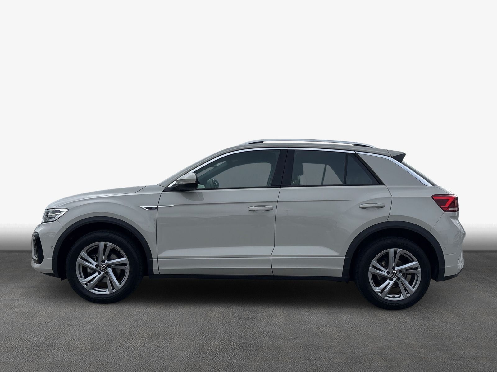 Volkswagen T-Roc R-Line 1.0l TSI 6-Gang ACC SHZ PDC foto 4