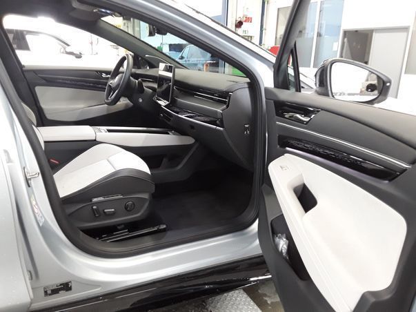 Volkswagen ID.7 - Bild 4