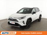 Toyota RAV 4 2.5 Hybrid 4x2 Style Selection Aut.*NAVI* - Toyota RAV 4 Gebrauchtwagen in Köln