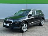 Skoda Karoq 130 Premium DSG 4x4 Suedia STHZ LM19"AHK